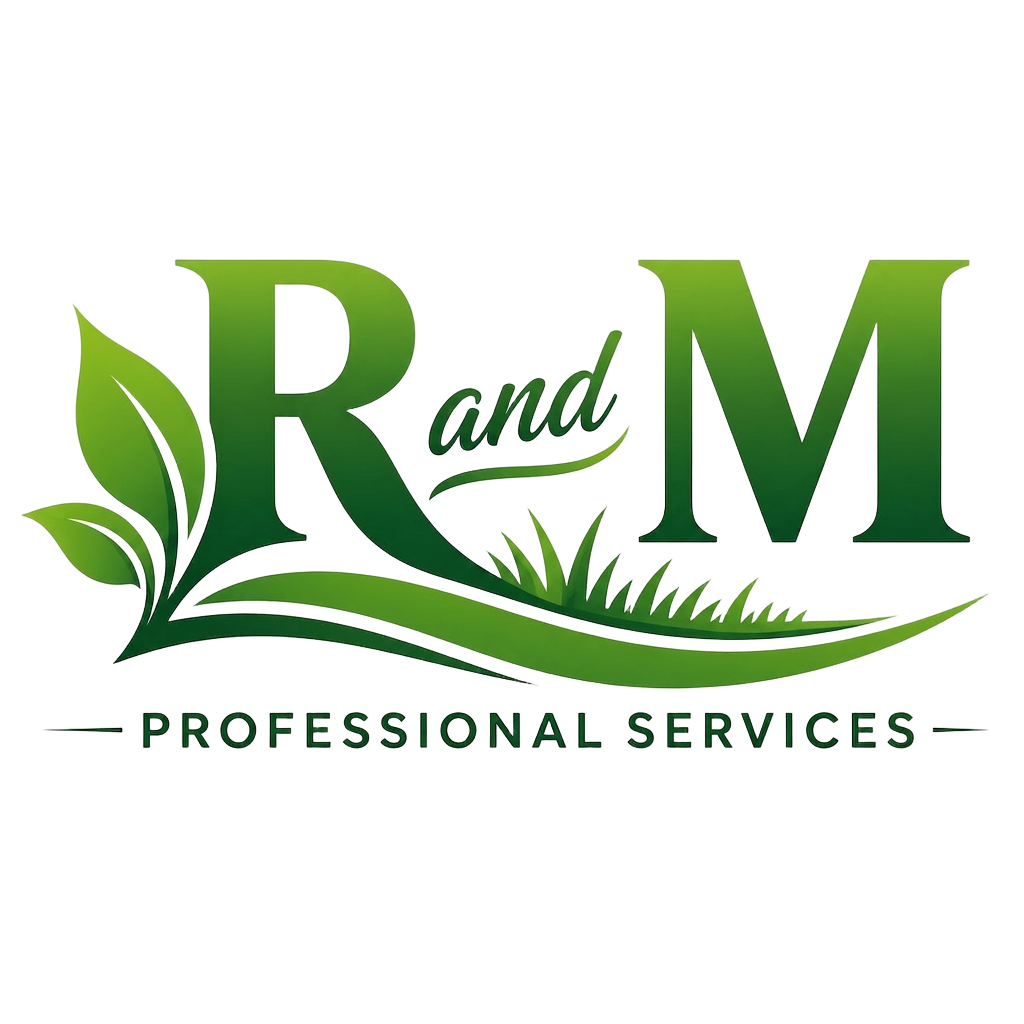 R & M Professional Services